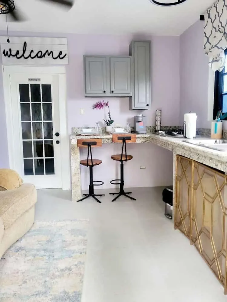 Apartmán Irie Royal Boscobel