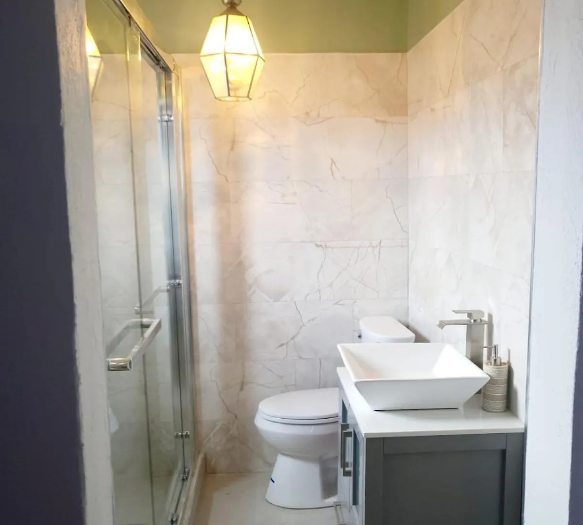 Apartmán Irie Royal Boscobel