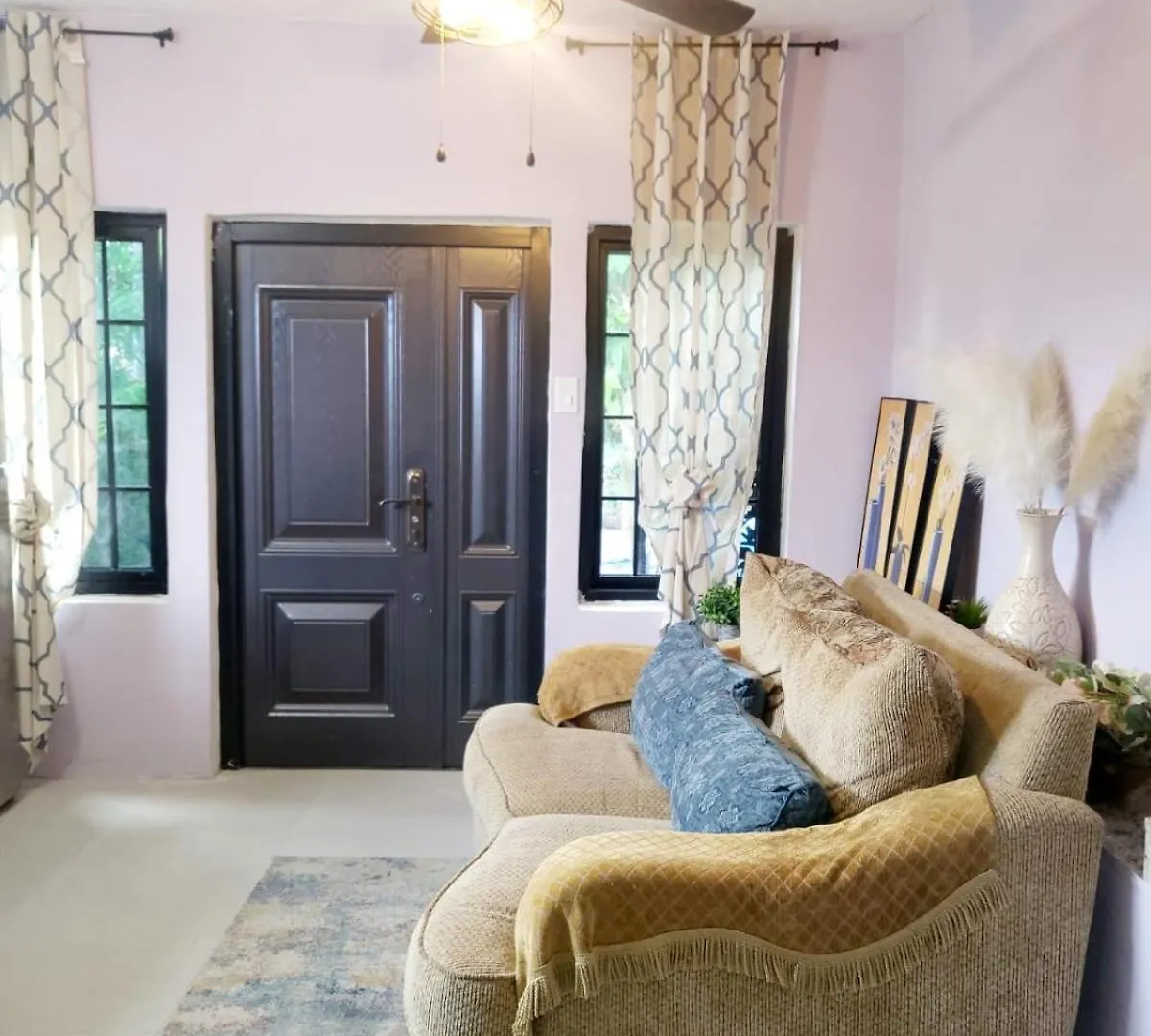 Apartmán Irie Royal Boscobel