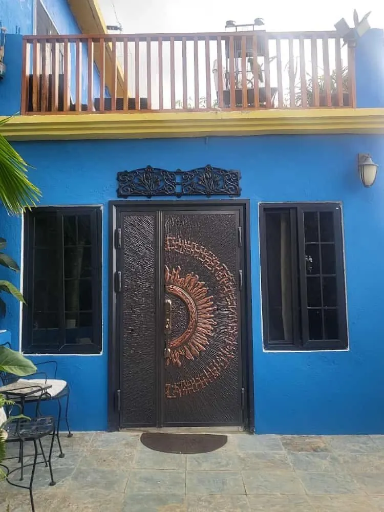 Apartmán Irie Royal Boscobel