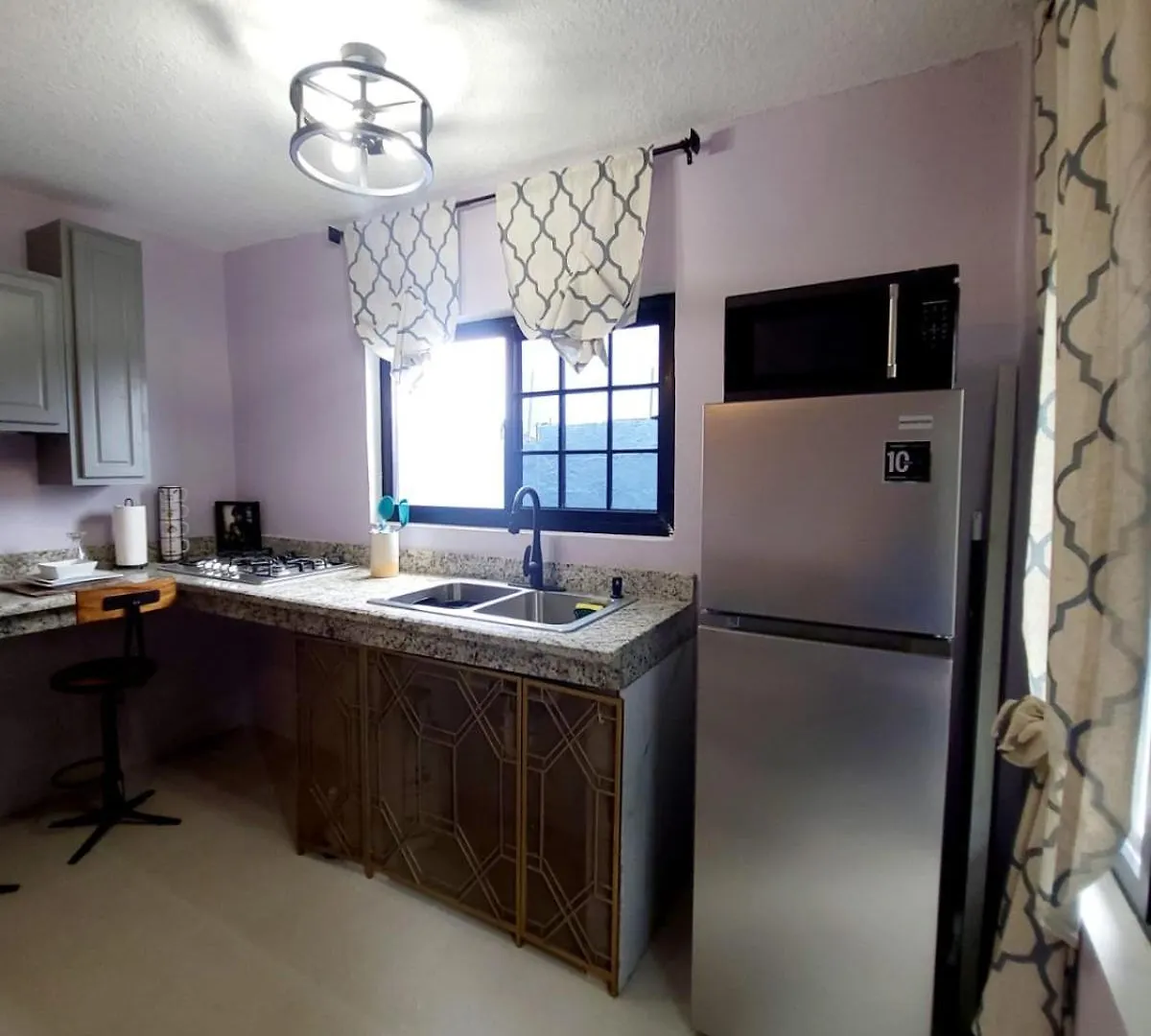 Apartmán Irie Royal Boscobel
