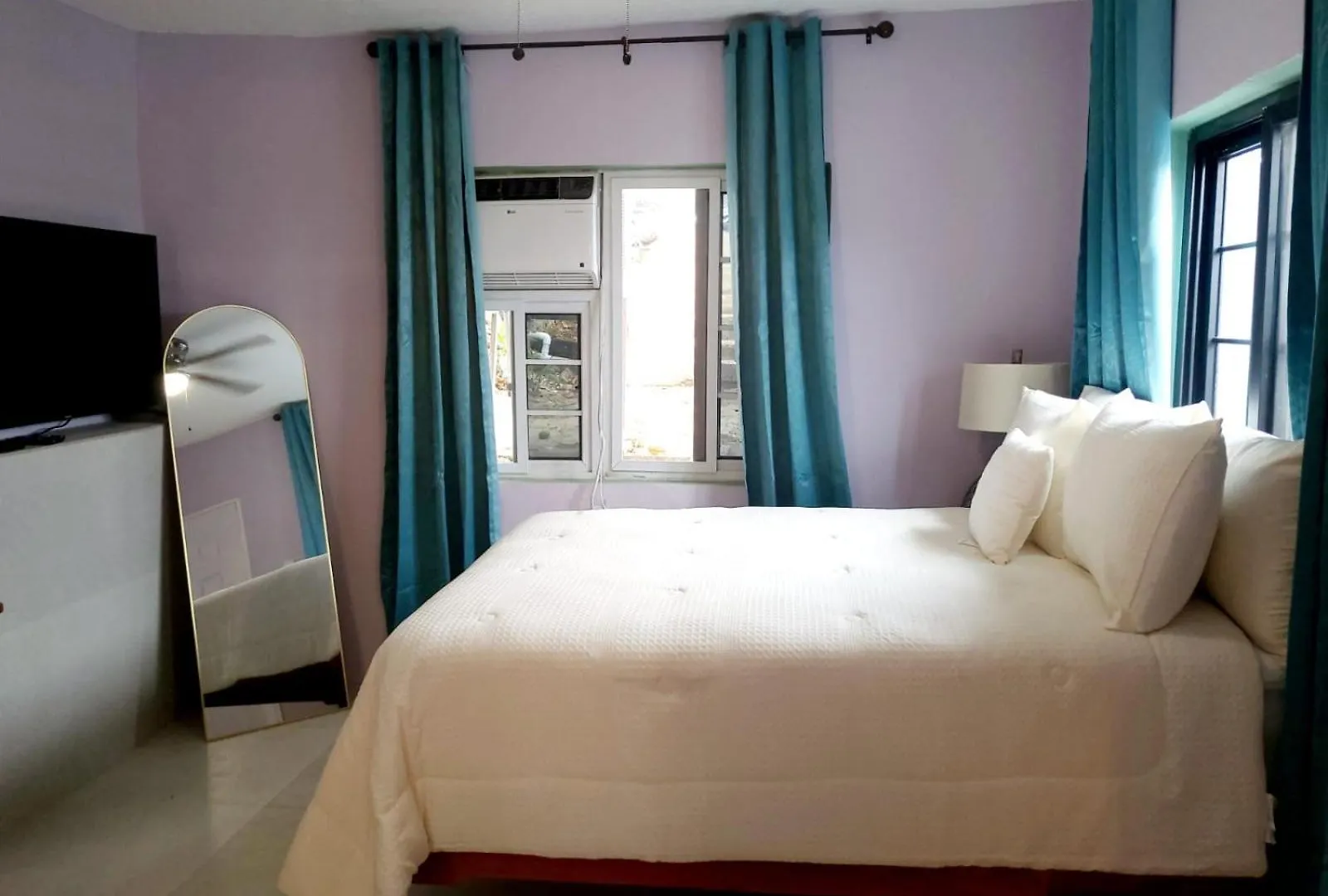 Apartmán Irie Royal Boscobel