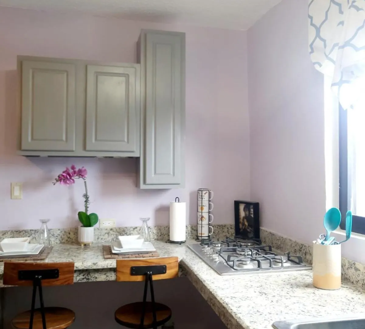 Apartmán Irie Royal Boscobel