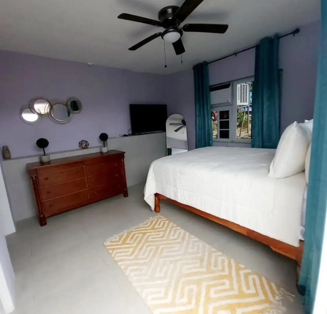 Apartmán Irie Royal Boscobel Jamajka