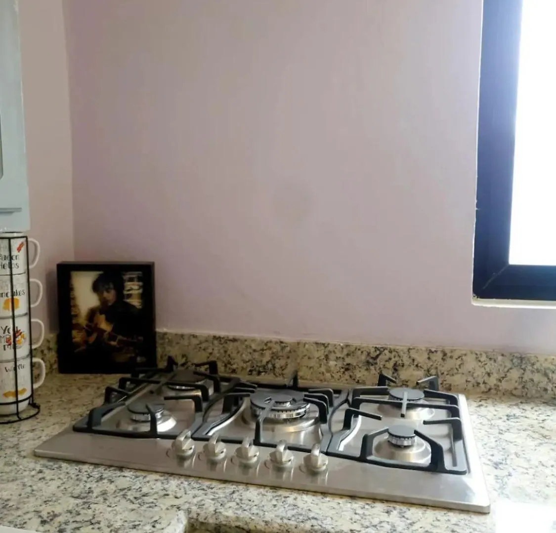 Apartmán Irie Royal Boscobel 0*,  Jamajka